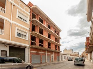 Vivienda en venta en c. juan xxiii, 74, Albatera, Alicante