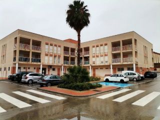 Vivienda en venta en plaza españa, 3, Vera, Almería