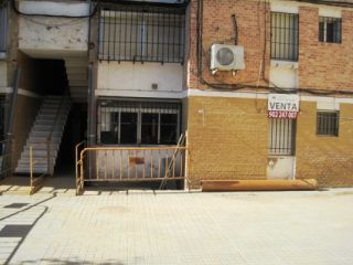 Vivienda en venta en c. cañete de las torres, 4, Cordoba, Córdoba