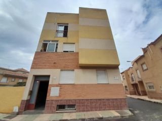 Vivienda en venta en c. arco, 11, Gangosa, La, Almería
