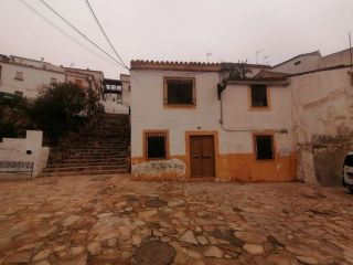 Vivienda en venta en c. arco consolación, 30, Baena, Córdoba