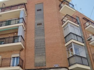 Piso en venta en C. Miosotis, 73, Mad-Tetuan, Madrid