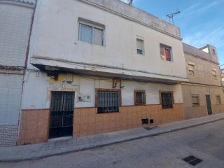 Vivienda en venta en c. san luis, 1a, Algeciras, Cádiz
