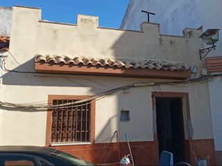 Vivienda en venta en c. lentiscal, 6, Burguillos, Sevilla