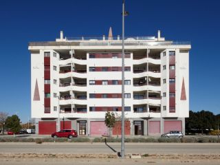 Promoción de viviendas en venta en avda. l?amet, 6 en la provincia de Valencia