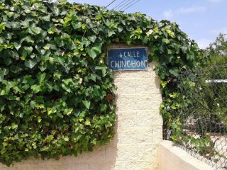 Vivienda en venta en c. chinchon, 10, Santiago De La Ribera, Murcia