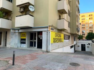 Local en venta en c. diego fernandez herrera, 15, Jerez De La Frontera, Cádiz