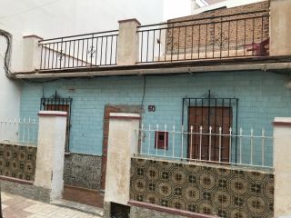 Vivienda en venta en c. nicolas salmeron, 50, Malaga, Málaga