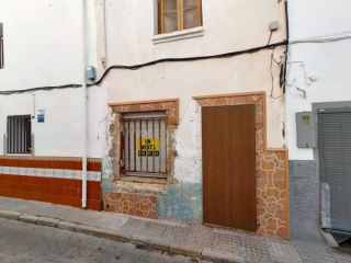 Vivienda en venta en c. santa barbara, 37, Oliva, Valencia