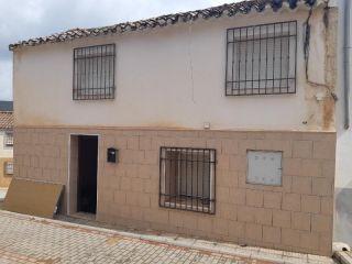 Vivienda en venta en c. cuesta chamorras, 42, Loja, Granada