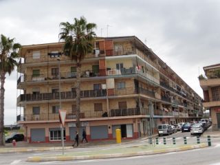 Piso en venta en C. Rocasa, 7, Beniel, Murcia