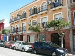 Vivienda en venta en c. estacion, 27, Huercal-overa, Almería