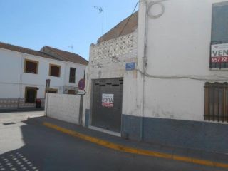 Promoción de viviendas en venta en plaza españa, 1 en la provincia de Granada