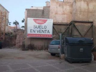 Promoción de terrenos en venta en c. tiendas, 4 en la provincia de Almería