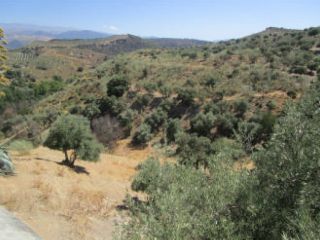 Promoción de terrenos en venta en ar-2 01 fargue ermita en la provincia de Granada