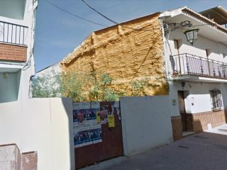 Promoción de terrenos en venta en c. juan carlos i, 94 en la provincia de Málaga