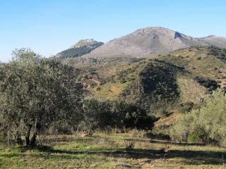 Promoción de terrenos en venta en pre. arroyo del ciervo, los molinillos y prado la zorra en la provincia de Málaga