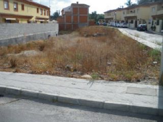 Promoción de terrenos en venta en c. la malagueta en la provincia de Málaga