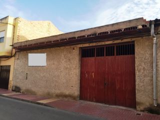 Promoción de terrenos en venta en c. san marcos, 9 en la provincia de Murcia