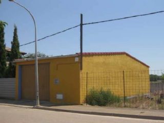 Promoción de terrenos en venta en partida calvarios en la provincia de Zaragoza