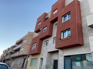 Promoción de viviendas en venta en c. clavel, 25 en la provincia de Almería