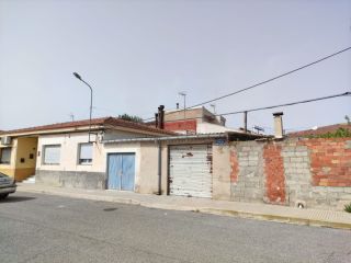 Vivienda en venta en c. r valle inclan ch, 20, Monover, Alicante