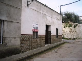 Vivienda en venta en c. estacion, 2, Fuente Obejuna, Córdoba Vivienda en venta en c. estacion, 2, Fuente Obejuna, Córdoba