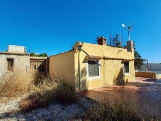 Vivienda en venta en c. cala blanca, 22, Monnegre, Alicante