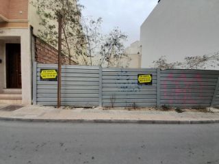 Terreno en venta en c. jimenez diaz, 47, Ejido, El, Almería