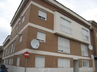 Promoción de viviendas en venta en avda. del ferrocarril, 55 en la provincia de Guadalajara Promoción de viviendas en venta en avda. del ferrocarril, 55 en la provincia de Guadalajara