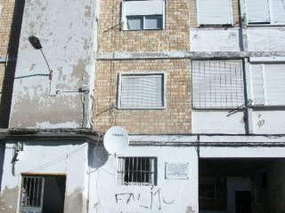 Piso en venta en C. Nueva, 34, Jerez De La Frontera, Cádiz