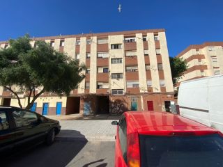 Vivienda en venta en c. virgen de los milagros, 2, Linea De La Concepcion, La, Cádiz