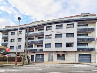 Promoción de viviendas en venta en c. rua nova, 25 en la provincia de Pontevedra Promoción de viviendas en venta en c. rua nova, 25 en la provincia de Pontevedra