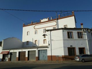 Vivienda en venta en c. valencia, 50, Campillo De Altobuey, Cuenca