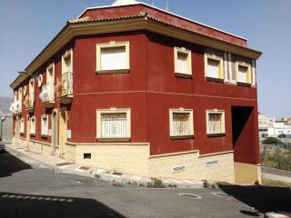 Promoción de viviendas en venta en c. sancho panza, 7 en la provincia de Almería