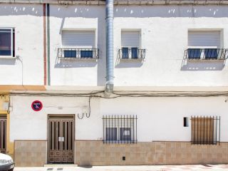 Vivienda en venta en c. carretas, 4, Villarrobledo, Albacete