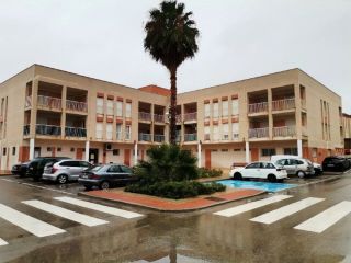 Promoción de viviendas en venta en plaza españa, 3 en la provincia de Almería