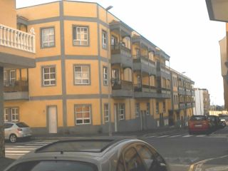 Promoción de viviendas en venta en c. benchomo, 19 en la provincia de Sta. Cruz Tenerife