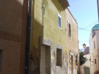 Vivienda en venta en c. balmes, 5, Rossello, Lleida