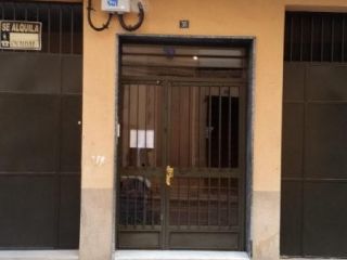 Vivienda en venta en c. salud, 30, Vila-real, Castellón