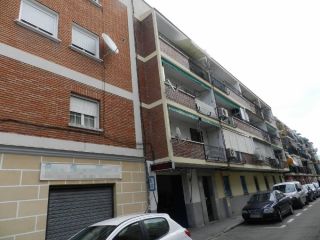 Piso en venta en C. De Leganes, 8, Mad-Villaverde, Madrid