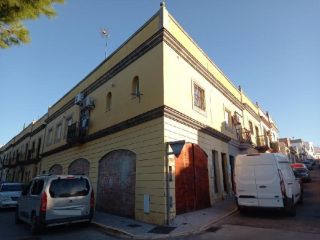 Vivienda en venta en c. serrezuela, 33, Burguillos, Sevilla