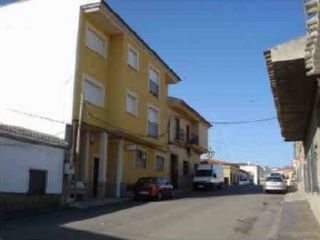 Vivienda en venta en c. polvorin, 12, Villarrobledo, Albacete
