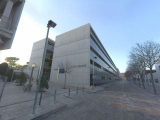 Oficina en venta en c. blaise pascal - edif. naorte, 3, Palma De Mallorca, Illes Balears