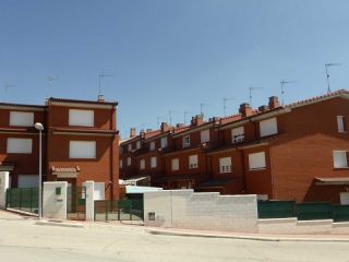 Promoción de viviendas en venta en c. chamberit, 28 en la provincia de Valladolid