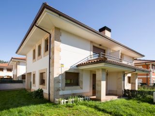 Promoción de viviendas en venta en c. merecia, 40 en la provincia de Cantabria