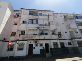 Piso en venta en C. Punta Umbria, 18, Cordoba, Córdoba