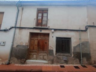 Vivienda en venta en C. Valencia, 43, Onil, Alicante