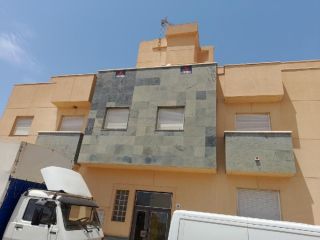 Vivienda en venta en c. rumania, s/n, Ejido, El, Almería
