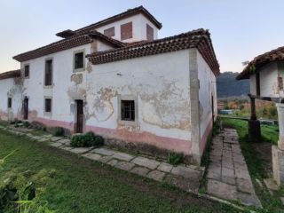 Promoción de viviendas en venta en pre. quintana - san martin de arango, 33 en la provincia de Asturias
